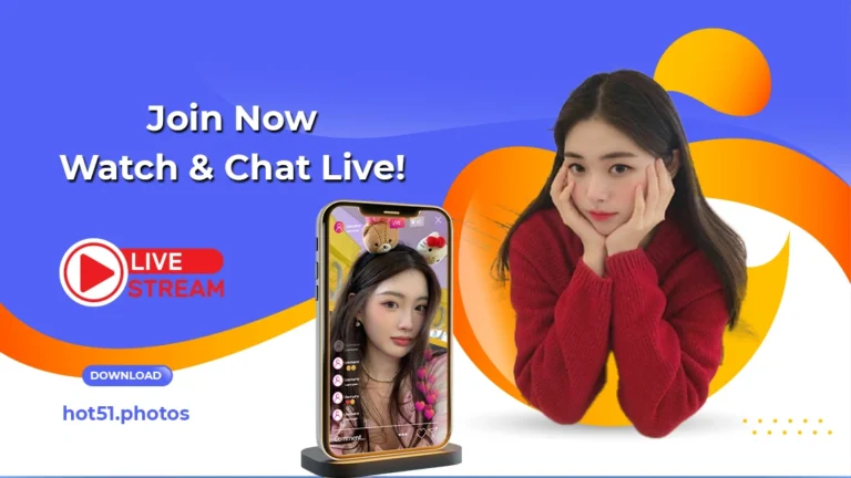 Hot51 – Start Watching Live Now!