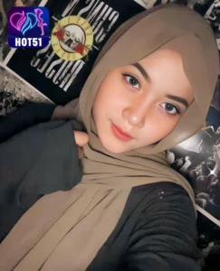 Menggunakan Hot51