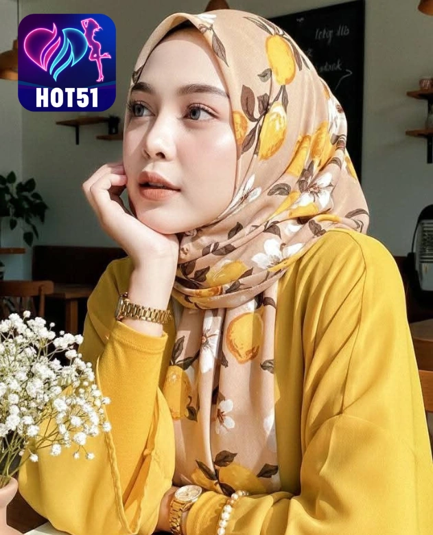 Menggunakan Hot51