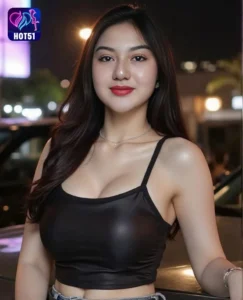 Hot51 Aplikasi